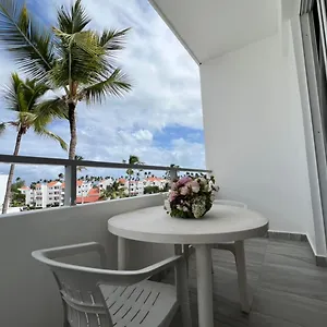 Vacation Suites With Rooftop Pool, Club, Spa, Restaurants - Playa Corales Hotel Punta Cana