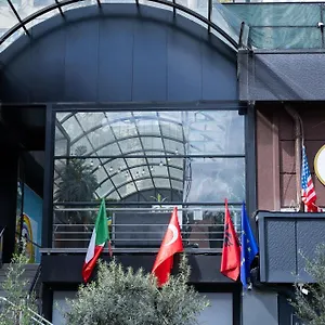 4r Colombo Hotel Tirana