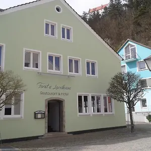 Forst's Hotel Riedenburg