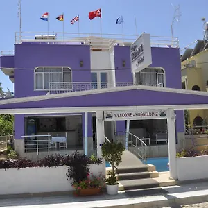 Terrace 3*, Dalyan Turkije