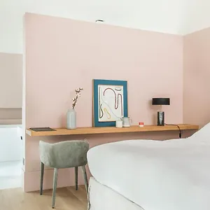 Maison Aribert 4*, Saint-Martin-dʼUriage Frankrijk